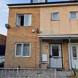 Mile End Budget Guest house