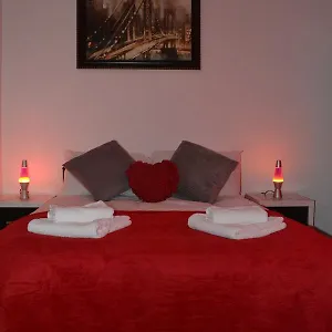 Forest In Bed & Breakfast